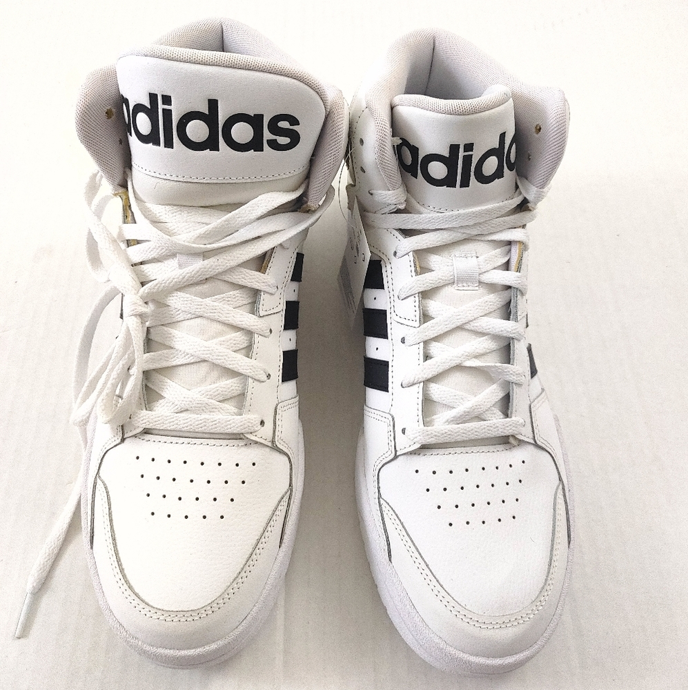 Men's Adidas Basketball Shoes Size 13
